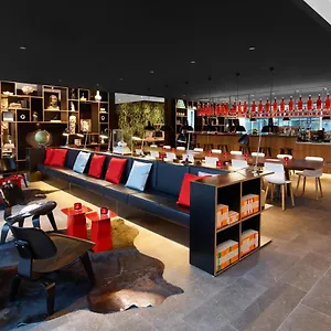 Hotel Citizenm