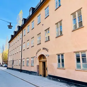 Birka 3*, Stockholm Sverige