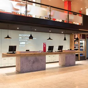 מלון Ibis Centre