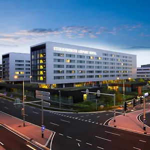 Hotel Steigenberger Airport Amsterdam