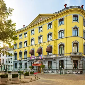 Hotel Des Indes