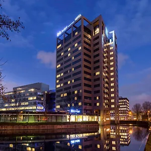 Hotel Ibis Budget Amsterdam City South