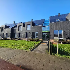 Greenstay Appartement Amsterdam