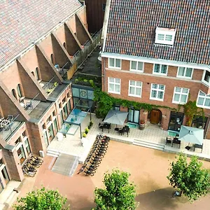 Hotell Chasse, Amsterdam