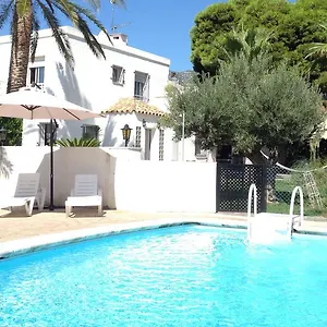 Playa D Y G Appartement Sant Carlos de la Ràpita