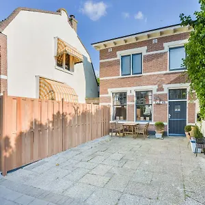 Cute House , Zandvoort Niederlande