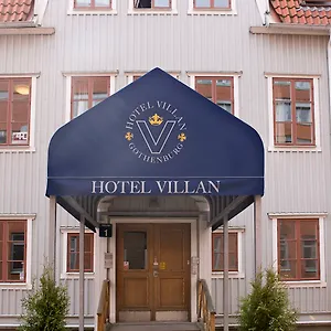 Villan 4*, Göteborg Sverige