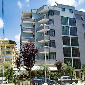 Riviera , Durrës Albanien