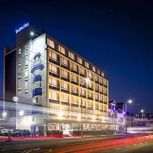 Hotel Badhotel Scheveningen