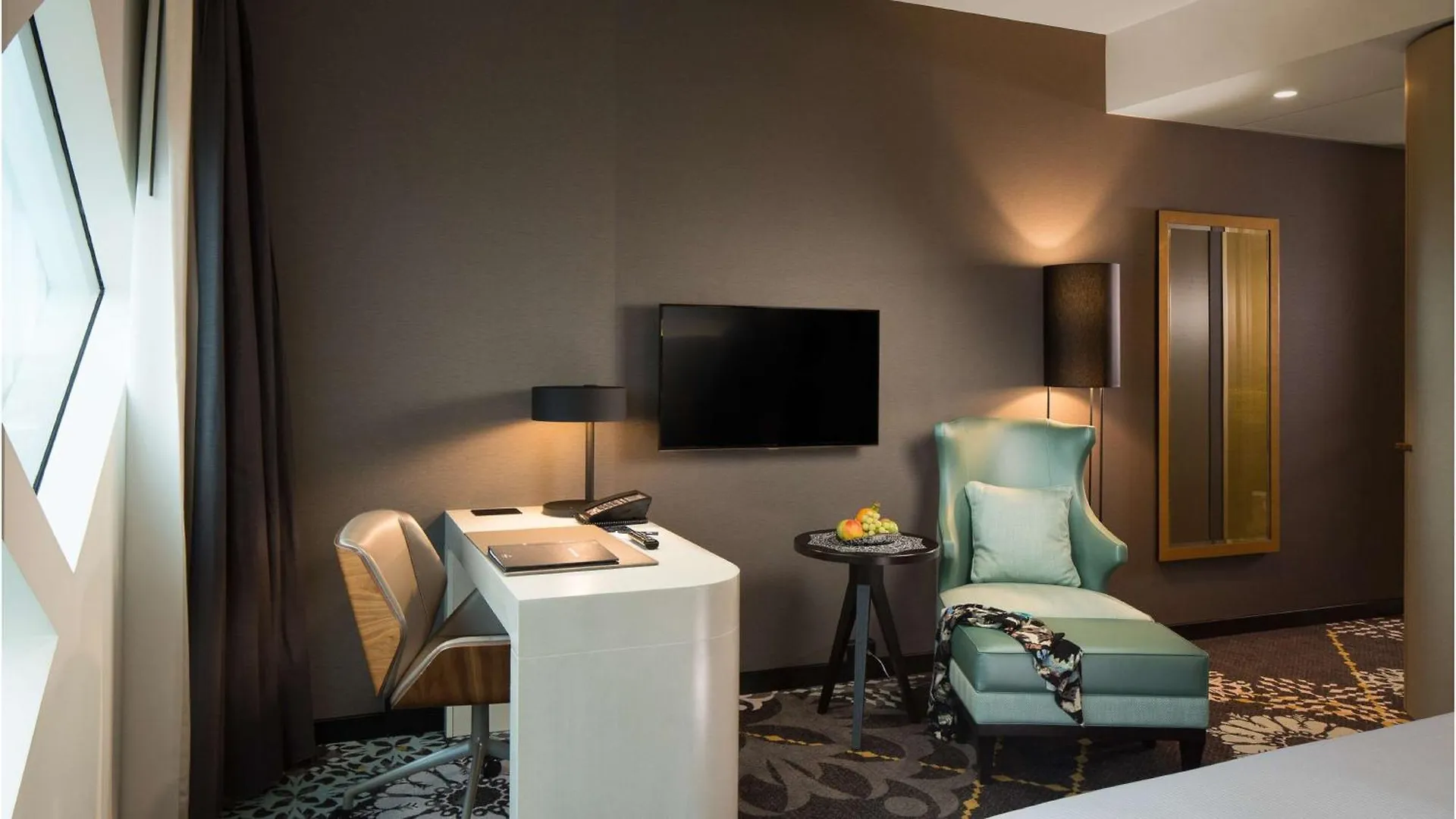 ****  Hotel Hilton Amsterdam Airport Schiphol Pays-Bas