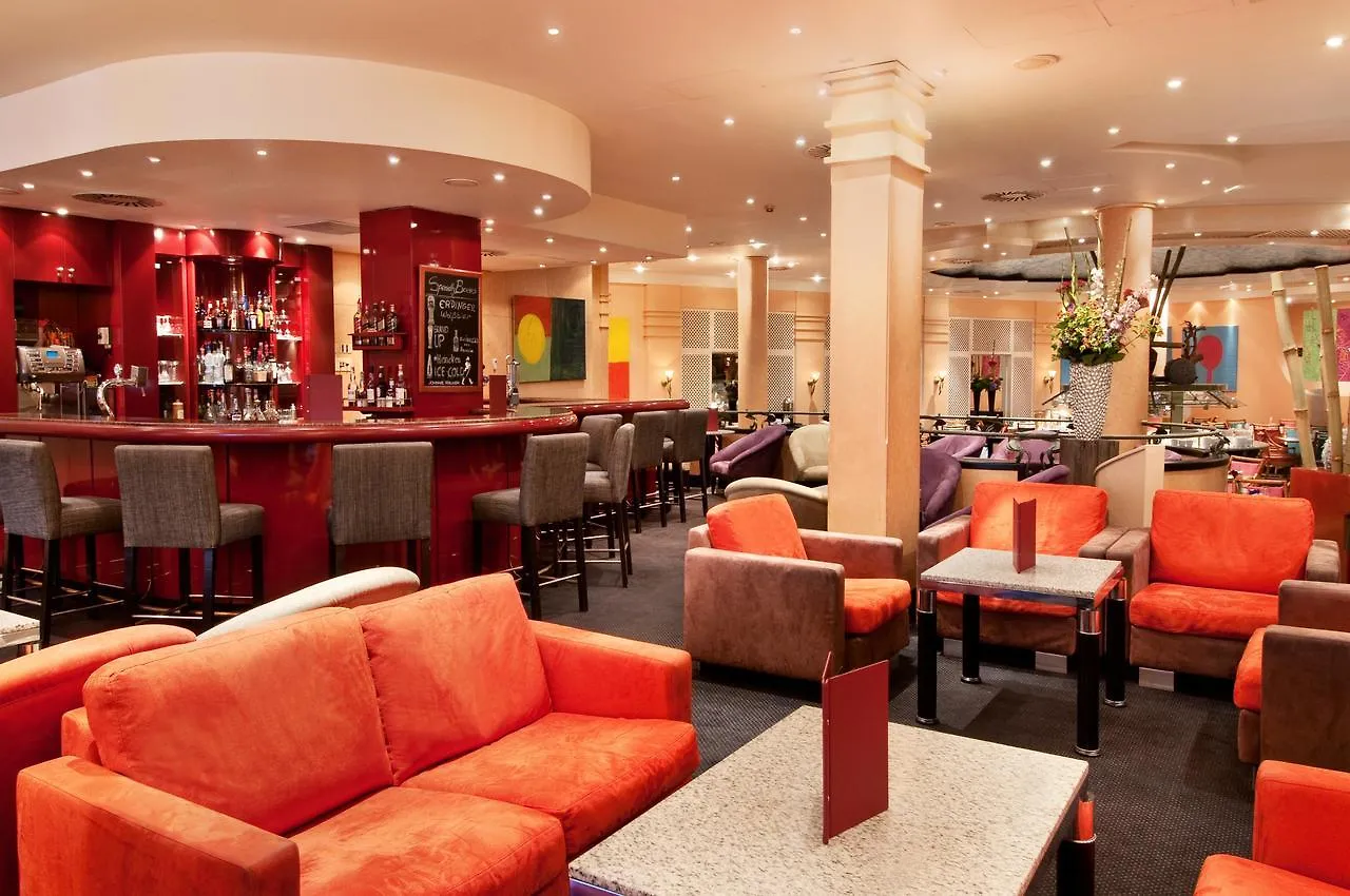 ****  Hotel Hilton Amsterdam Airport Schiphol Pays-Bas